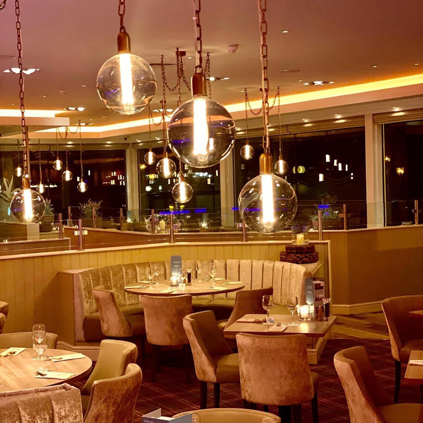 Duck Bay Hotel & Restaurant บัลลอค ภายนอก รูปภาพ